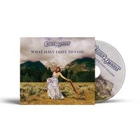 Produktbild: What Have I Got To Lose