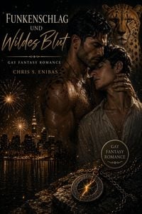 Produktbild: Funkenschlag und Wildes Blut