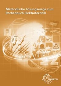 Produktbild: L&ouml;sungen Rechenbuch Elektrotechnik