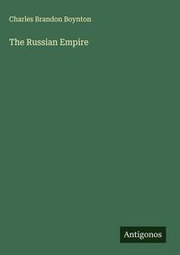 Produktbild: The Russian Empire
