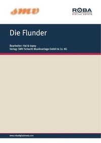 Produktbild: Die Flunder
