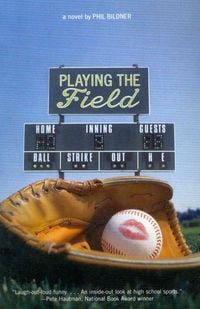 Produktbild: Playing the Field