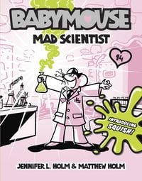 Produktbild: Mad Scientist