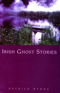 Produktbild: Irish Ghost Stories