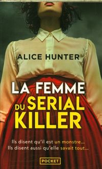 Produktbild: La femme du serial killer