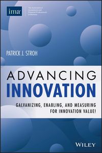 Produktbild: Advancing Innovation