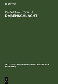 Produktbild: Rabenschlacht