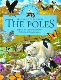 Produktbild: Nature Unfolds the Poles