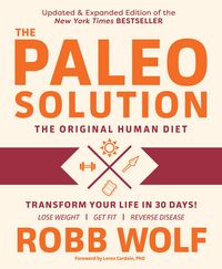 Produktbild: Paleo Solution, 2nd Edition