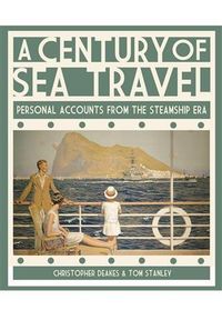 Produktbild: Century of Sea Travel