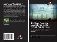 Produktbild: Sfruttare l'energia idroelettrica con la turbina Kaplan Hydro
