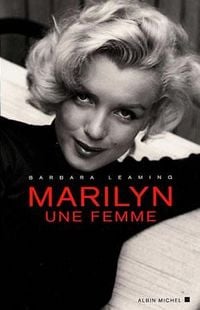 Produktbild: Marilyn, une femme