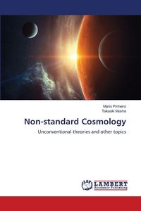 Produktbild: Non-standard Cosmology