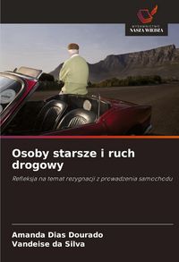 Produktbild: Osoby starsze i ruch drogowy