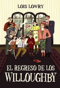 Produktbild: El regreso de los Willoughby