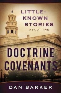 Produktbild: Little Known Stories about the D&c