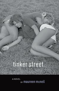 Produktbild: Tinker Street
