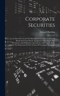 Produktbild: Corporate Securities