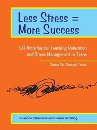 Produktbild: Less Stress = More Success