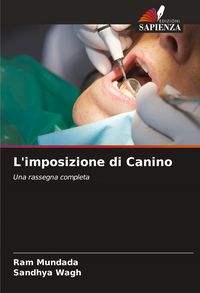 Produktbild: L'imposizione di Canino