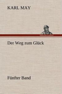 Bild vom Artikel Der Weg zum Glück vom Autor Karl May