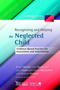 Produktbild: Recognizing and Helping the Neglected Child
