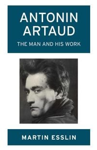 Produktbild: Antonin Artaud Rev/e
