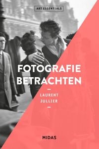 Produktbild: Fotografie betrachten (ART ESSENTIALS)