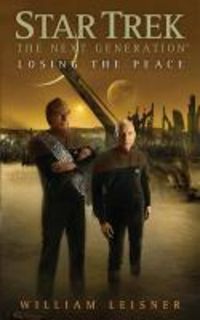 Produktbild: Losing the Peace