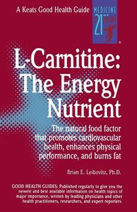 Produktbild: L-Carnitine