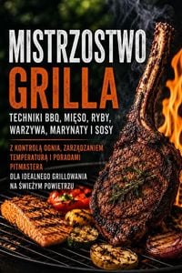Produktbild: Mistrzostwo Grilla