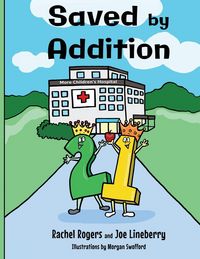 Produktbild: Saved by Addition