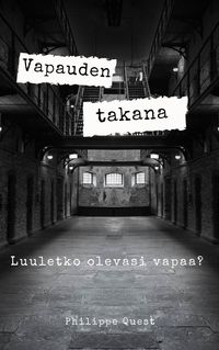 Produktbild: Vapauden takana
