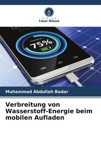 Produktbild: Verbreitung von Wasserstoff-Energie beim mobilen Aufladen