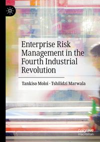 Produktbild: Enterprise Risk Management in the Fourth Industrial Revolution