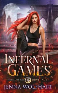 Produktbild: Infernal Games