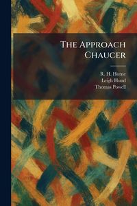 Produktbild: The Approach Chaucer