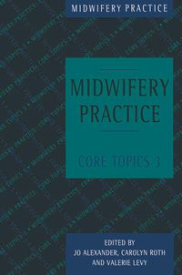 Produktbild: Midwifery Practice