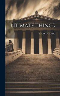 Produktbild: Intimate Things