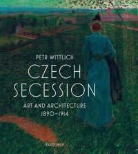 Produktbild: Czech Secession