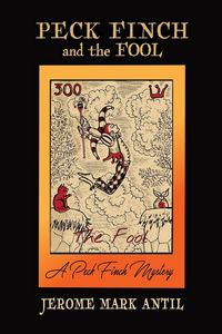 Produktbild: Peck Finch and The Fool