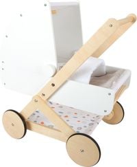 Produktbild: Puppenwagen Little Button