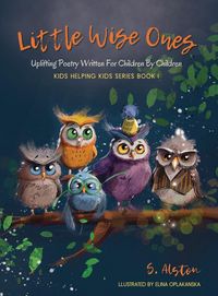 Produktbild: Little Wise Ones