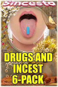 Produktbild: Drugs And Incest 6-Pack