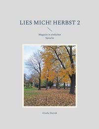 Produktbild: Lies mich! Herbst 2