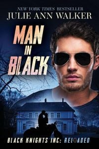 Produktbild: Man in Black