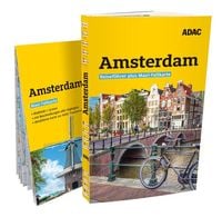 Bild vom Artikel ADAC Reiseführer plus Amsterdam vom Autor Ralf Johnen