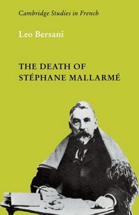 Produktbild: The Death of Stephane Mallarme