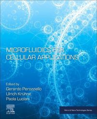 Produktbild: Microfluidics for Cellular Applications