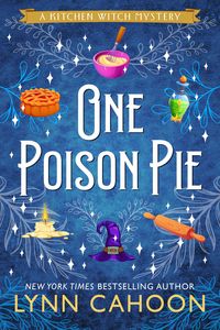 Produktbild: One Poison Pie